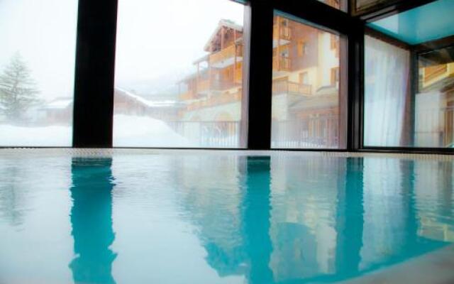 Les Alpages De Val Cenis By Resid&co