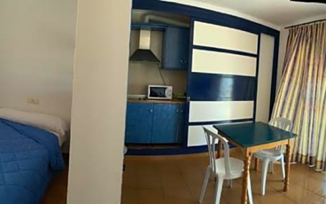 Hotel Playa Conil