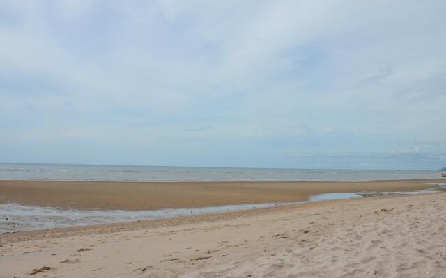 Baan San Kraam at Hua Hin 2
