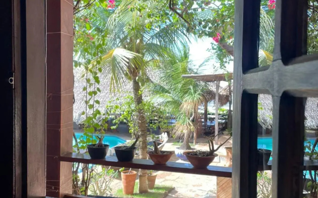 Hotel Salinopolis e Kitepoint