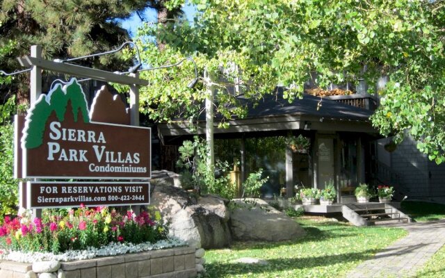 Sierra Park Villas