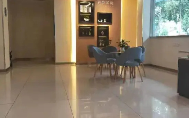 Hanting Hotel (Guilin Wayao Wholesale City)