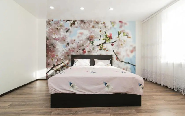 16 вулиця Прокоф'єва