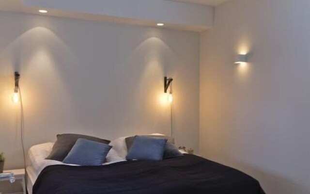 Briet Apartments