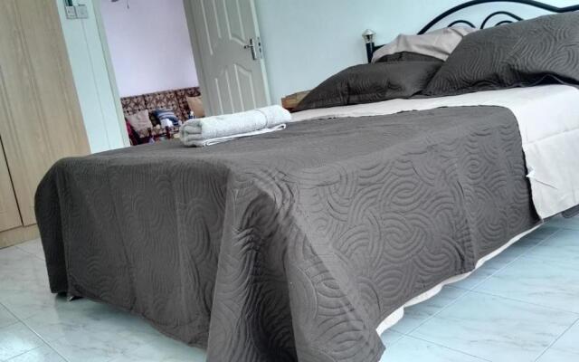 Residence Lasenza Apartment