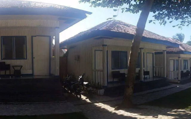 Sun Xi Beach Club