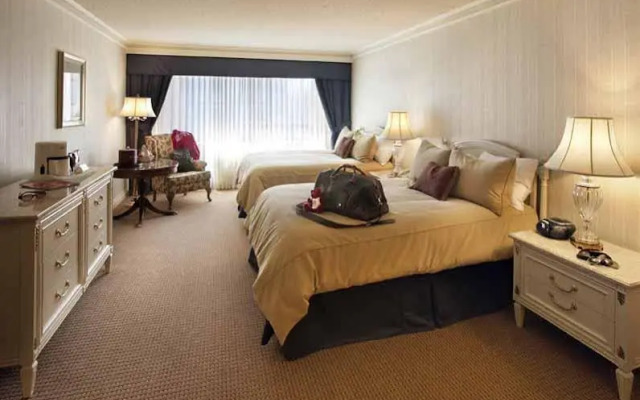 Sutton Place Hotel Toronto
