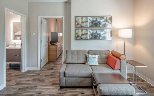 TownePlace Suites by Marriott Austin South