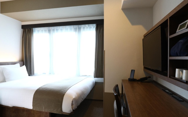 Standard Double room (풀 더블 침대) 사진 3