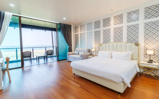 Sea Sand Sun Hua Hin by JC Kevin Hotel & Resort