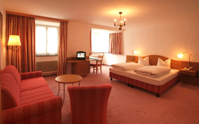 Hotel Krone