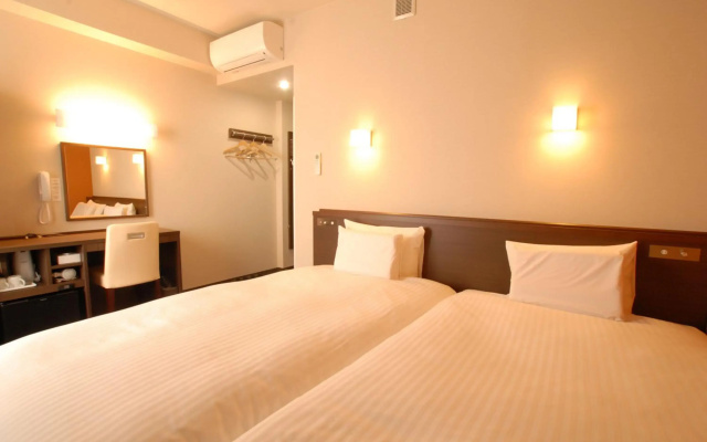 AB Hotel Toyohashi