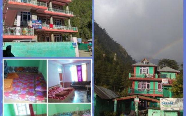 Dream Valley Home Stay