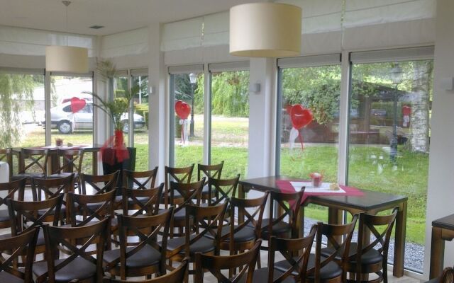 Restaurant Op De Beek