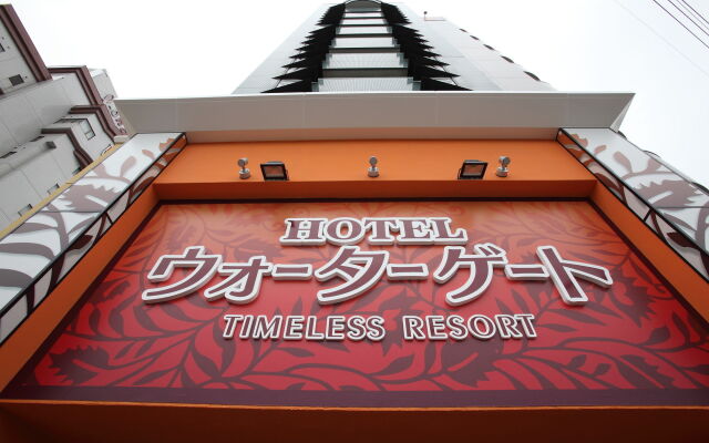 WATERGATE Ichinomiya