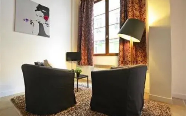 Short Stay Apartments - Résidence Temple