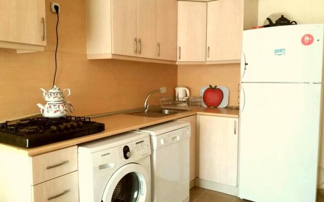 Tripleks Delux Villa Stella 4+1 Plaja 650 metre