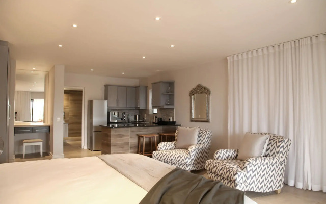 Sunrise Bay Self-Catering Accommodation