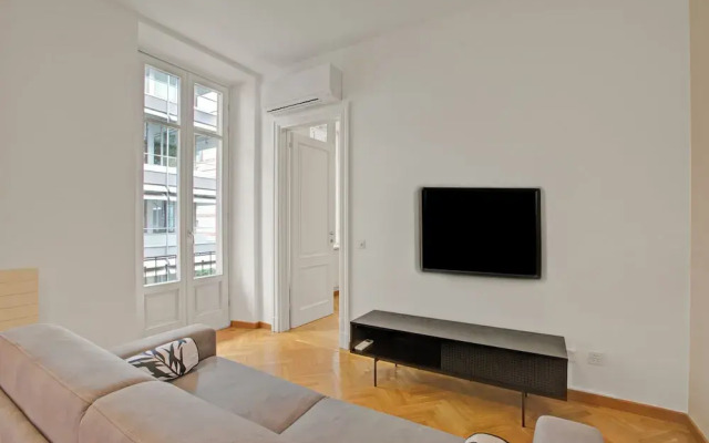 Nice Apartment