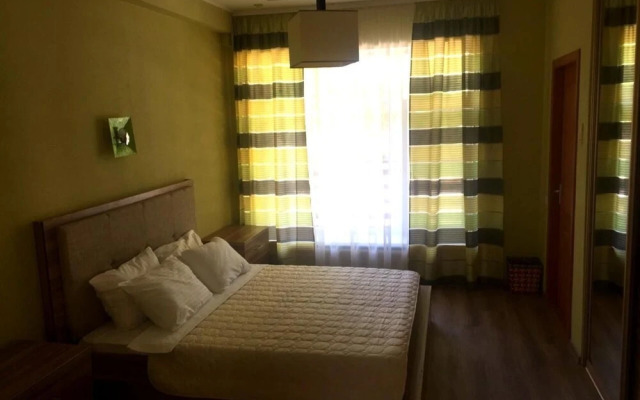 Club Hotel Safari