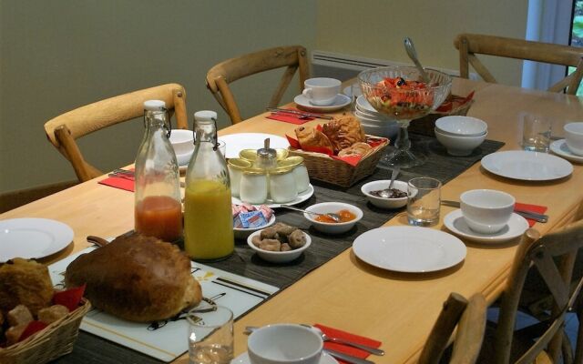 La Canopée des Pins