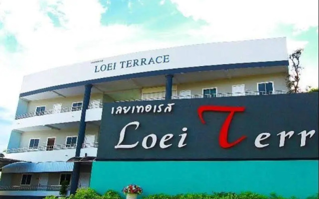 Loei Terrace