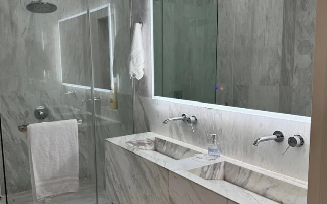 Luxury Apartment in the Panamá City
