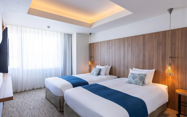 Tokyu Stay Okinawa Naha