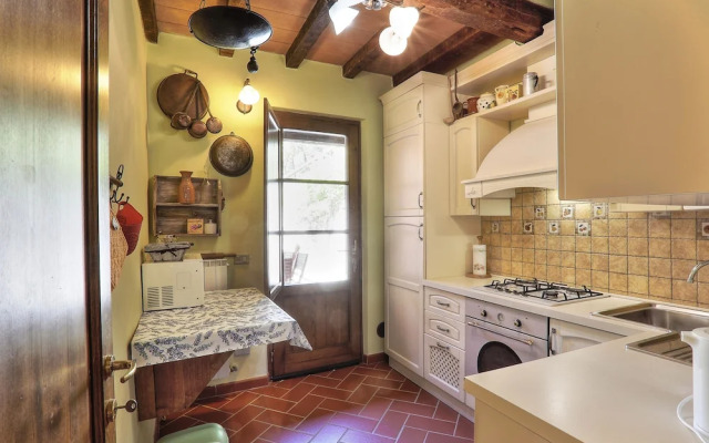 Agriturismo Le Scope