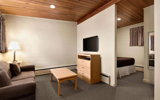 Thriftlodge Moose Jaw