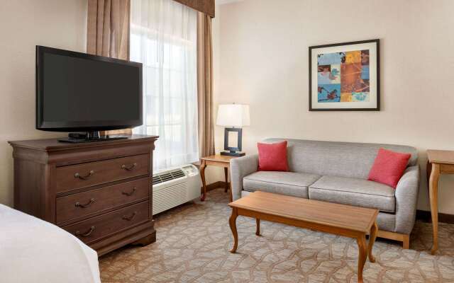 Hawthorn Extended Stay by Wyndham Decatur