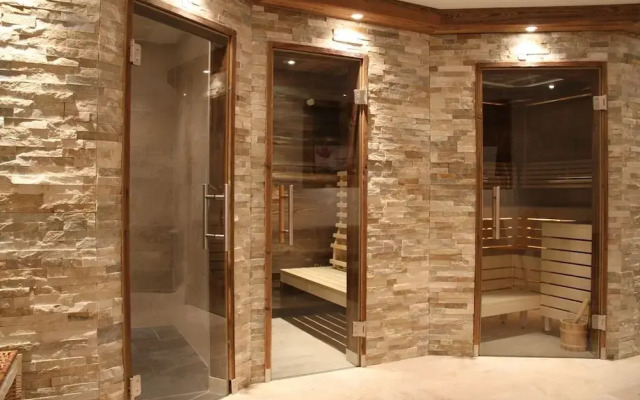 Alpen Suites Brandnertal