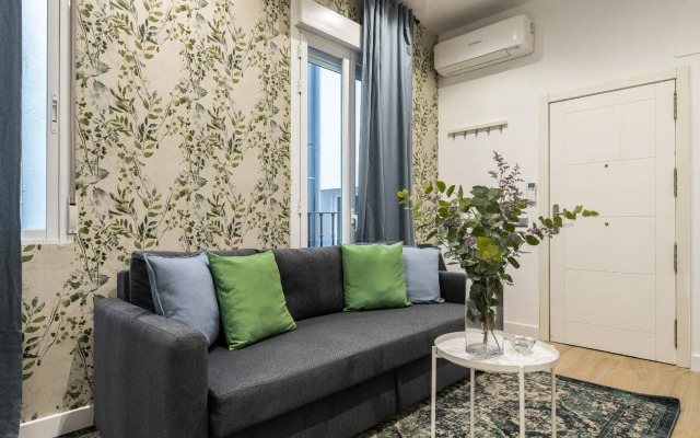 BNBHolder Fantasy MALASAÑA II