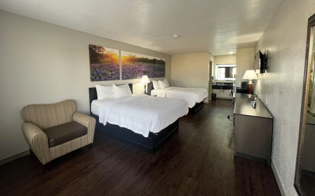 Days Inn by Wyndham Canton