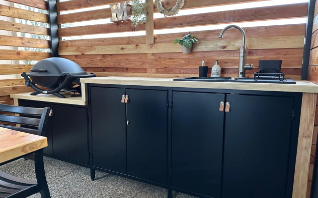 MAGNOLIA HOUSE by the RIVER