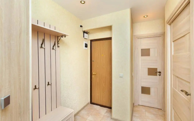 Domumetro Водный стадион