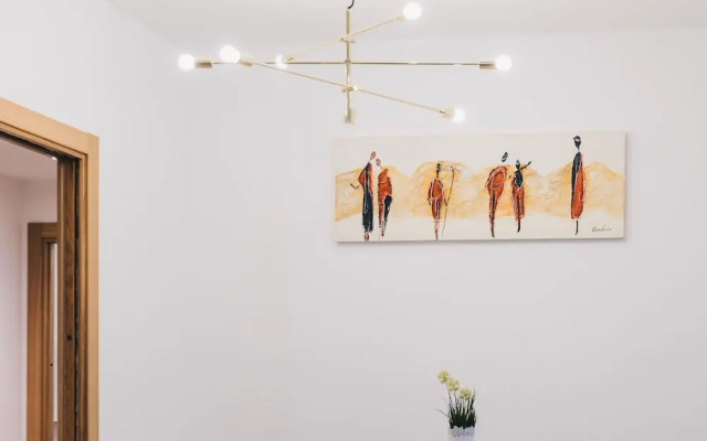 Amalur by People Rentals