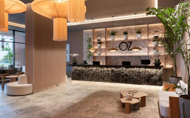 OZ Hotel Collection
