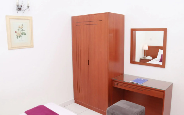 Tropicana Hotel Bahrain