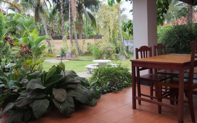 Villa Lao