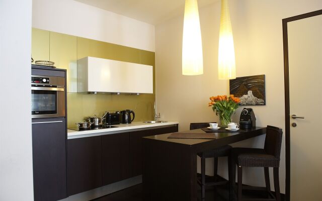 MyPlace Premium Apartments