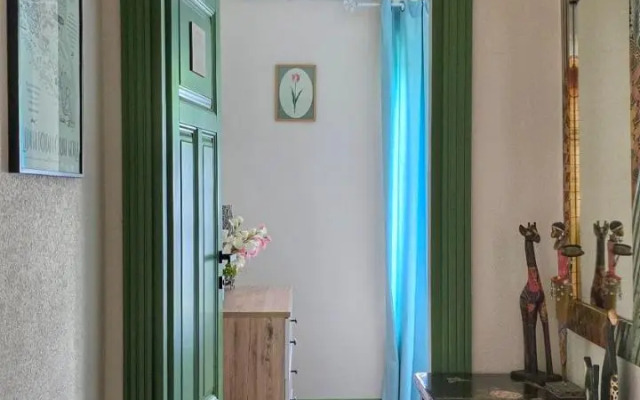Rooms Banićević