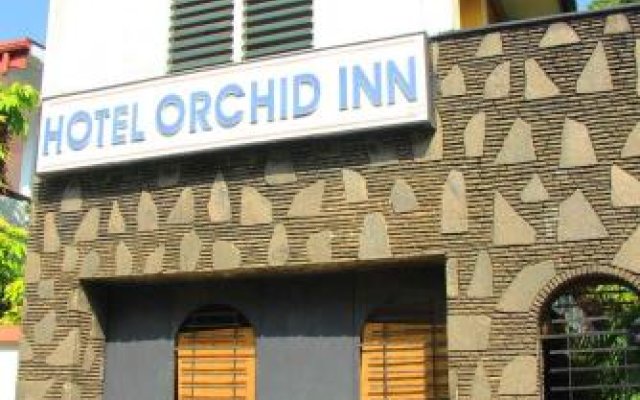 Hotel Orchid Inn