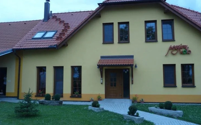 Penzion Kolo