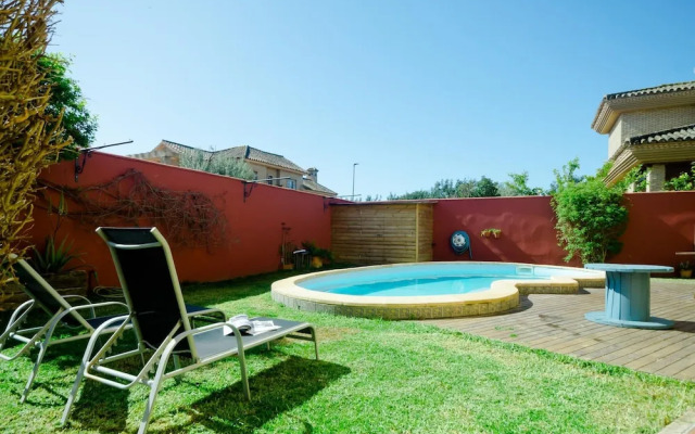 Villa Las Palomas 14988