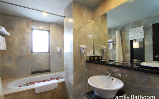 The Lokha Legian Resort & Spa