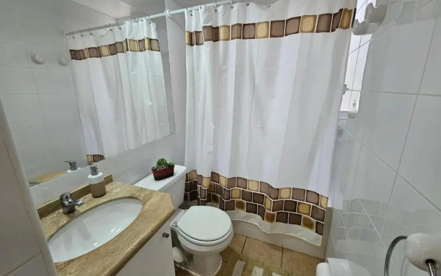 Oceana Suites Costa Quilen