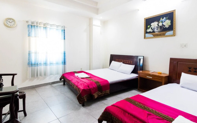 Khách Sạn Trung Nam