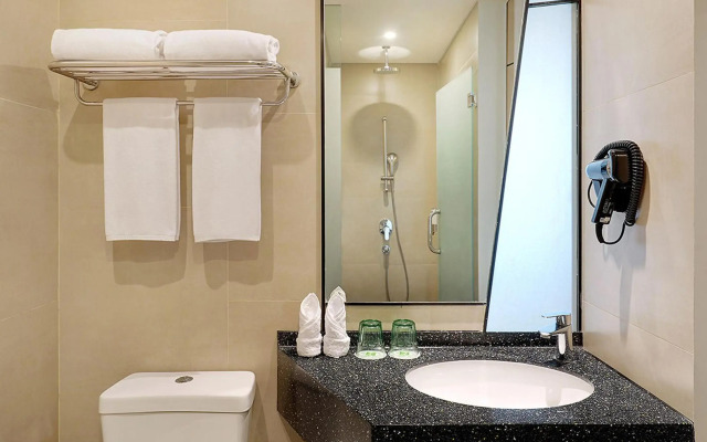 ibis Styles Jakarta Simatupang