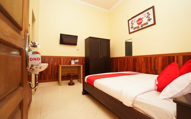 Kembang Kuning Residence Syariah by Oyo Rooms